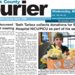 3-6-24 Clark County Courier front cropped