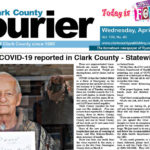 4-1 Clark Courier front crop