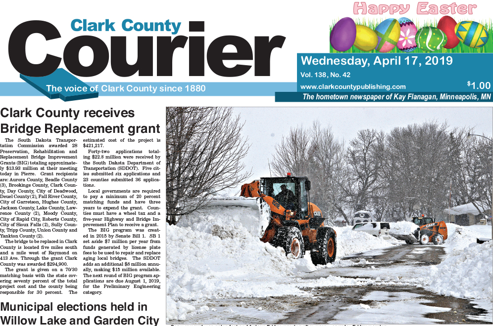 2019-4-17-Clark County Courier