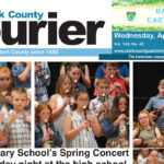 4-17-24 Clark County Courier front cropped