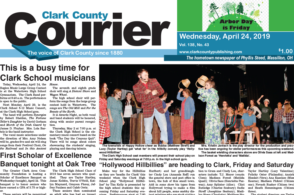 2019-4-24-Clark County Courier