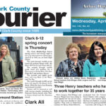 4-26-23 courier front page cropped
