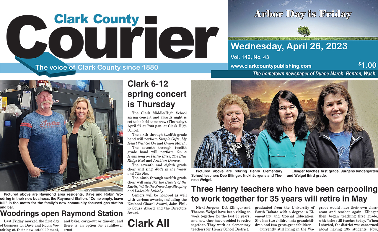 4-26-23 courier front page cropped