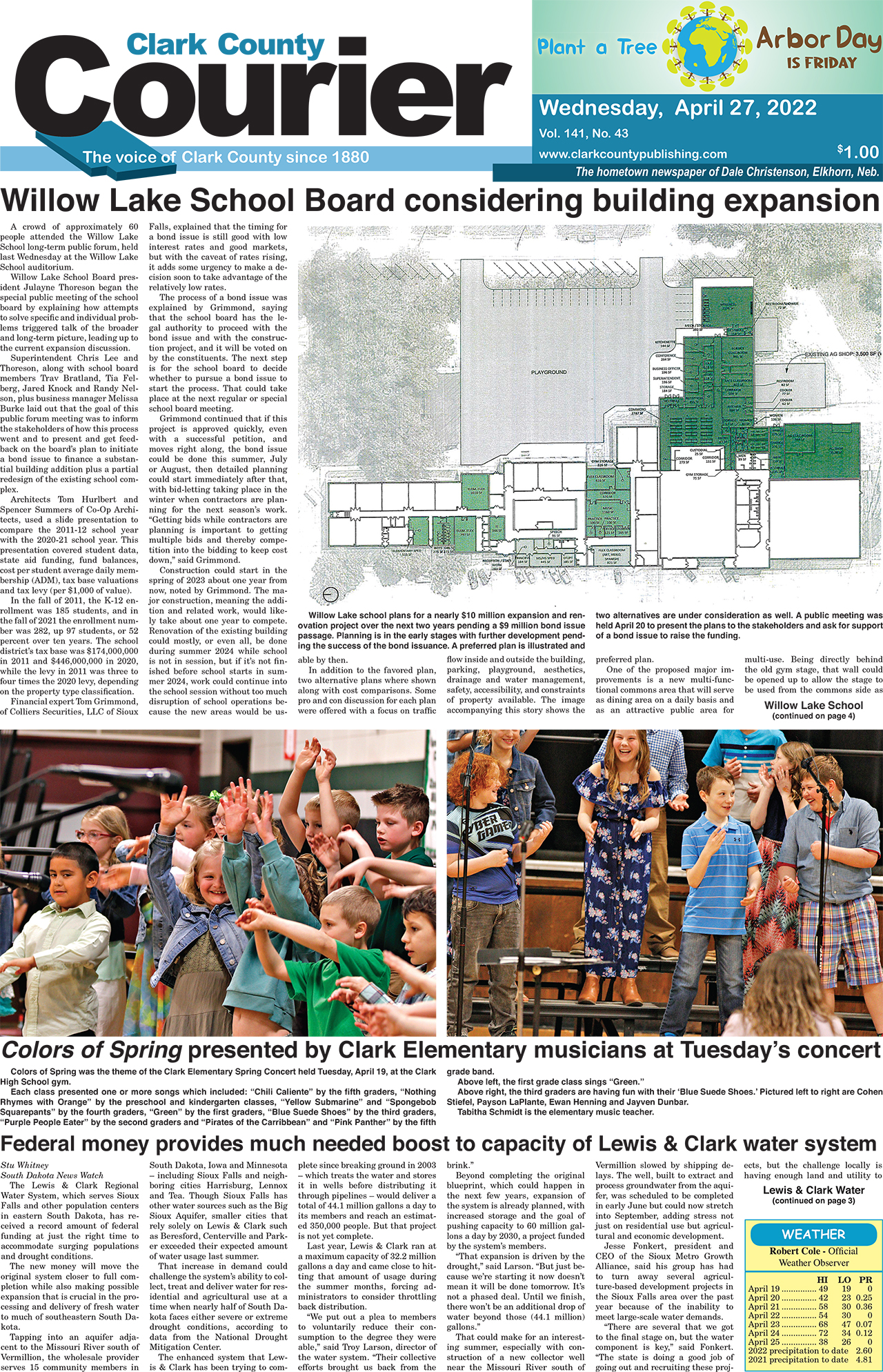 4-27-22 clark courier