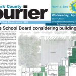 4-27-22 Clark Courier