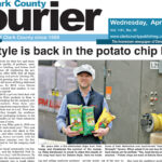 4-6-22 Courier front cropped