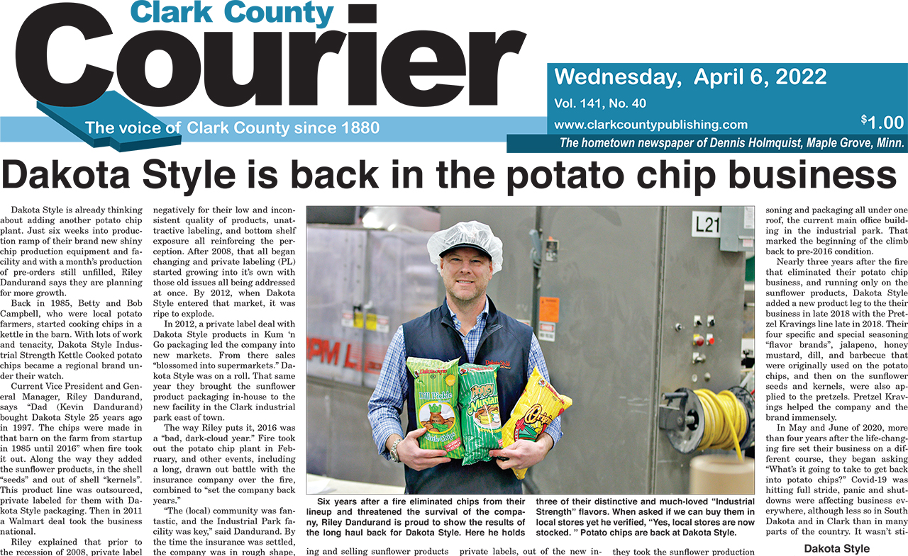 4-6-22 Courier front cropped