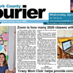 4-8 Clark Courier front crop