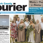 5-10-23 Courier front cropped