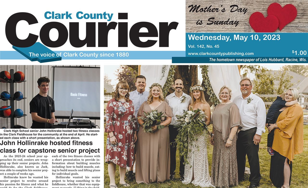 5-10-23 Courier front cropped