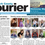 5-11-22 Courier front cropped