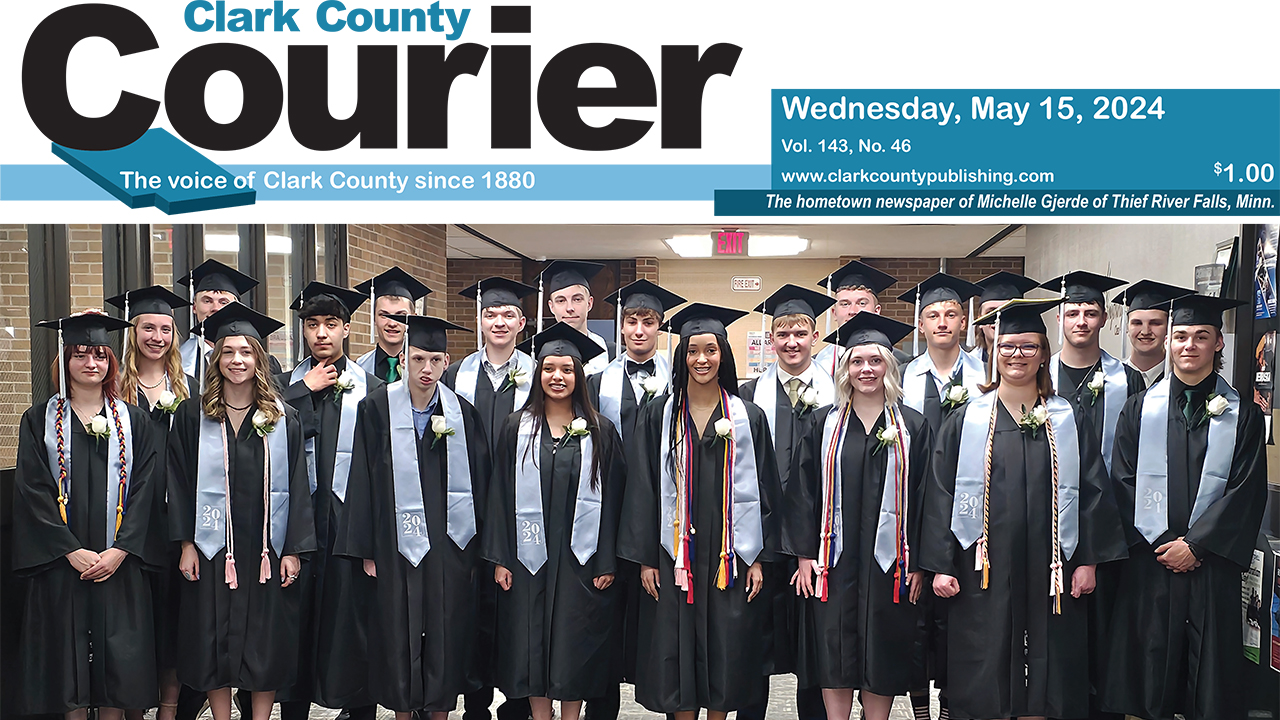 5-15-24 Clark County Courier front cropped