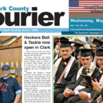 5-18-22 Courier front page