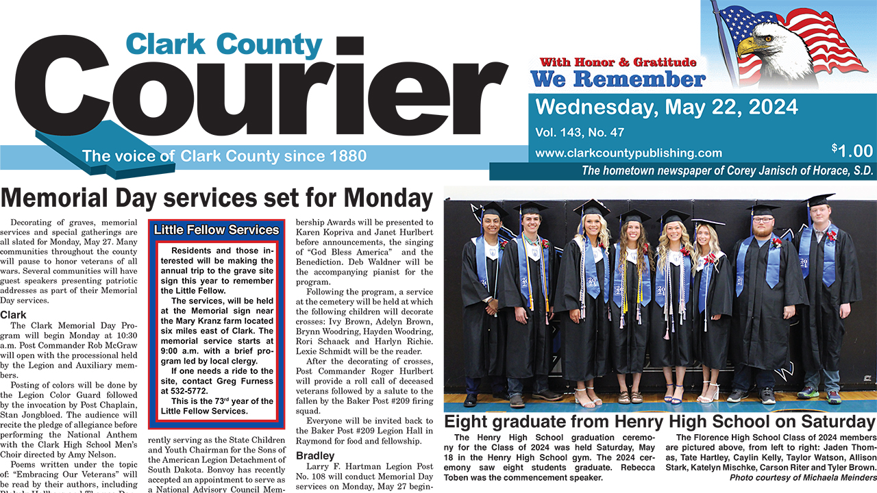 5-22-24 Clark County Courier front cropped