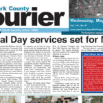 5-25-22 Courier front cropped