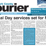 5-26 Clark Courier front page cropped