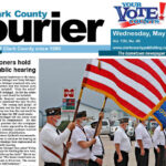 5-27 Clark Courier front crop