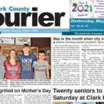 5-5-21 Courier front cropped
