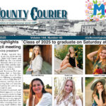 May 7, 2025 Clark County Courier