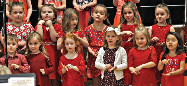 2019-5-8 Clark County Courier Front Page