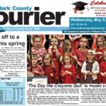 2019-5-8 Clark County Courier