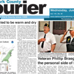 6-+1-22 courier front page cropped