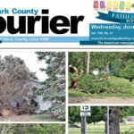 6-17 Clark Courier front crop