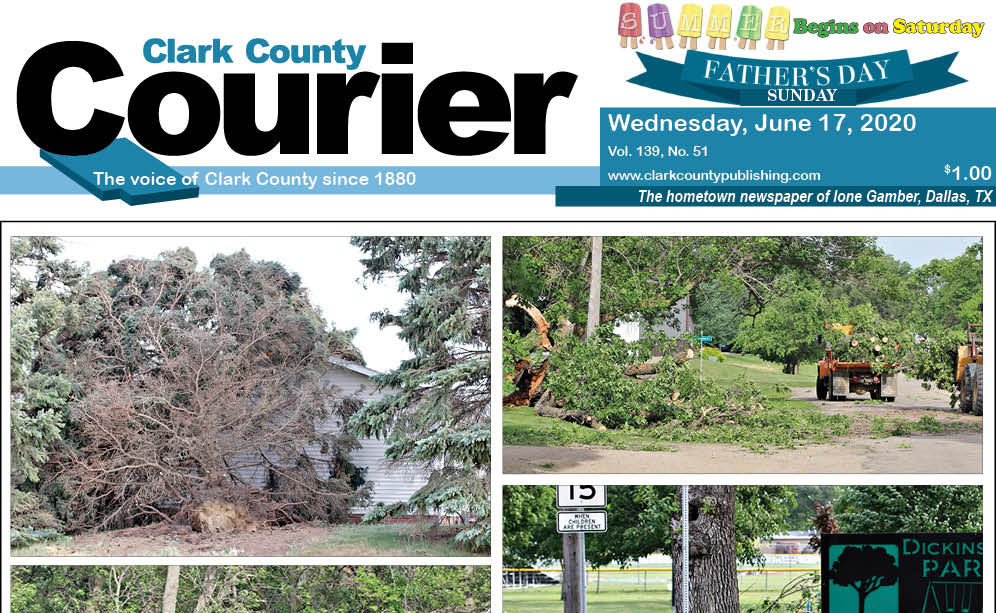 6-17 Clark Courier front crop