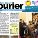 2019-6-19 Clark County Courier