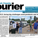 6-24 Clark Courier front page cropped
