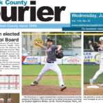 6-26-24 courier front page