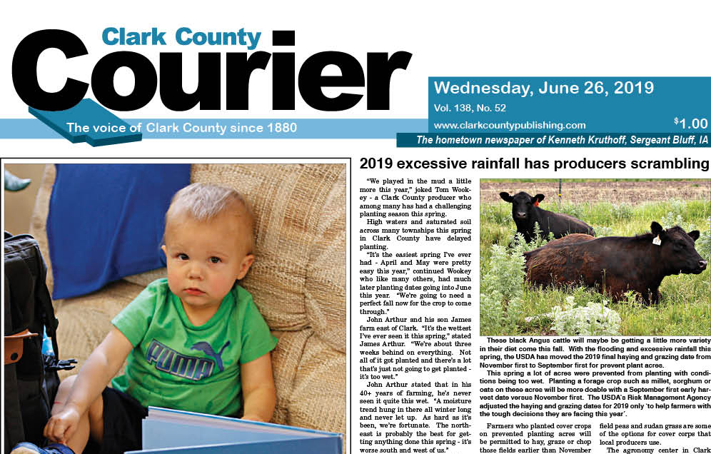 2019-6-26 Clark County Courier