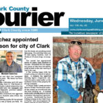 6-3 Clark Courier front crop