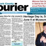 2019-6-5 Clark County Courier