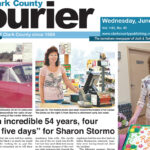 6-7-23 Clark County Courier front cropped