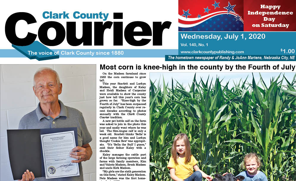 7-1 Clark Courier front cropped