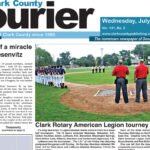 7-14 Clark Courier front page cropped