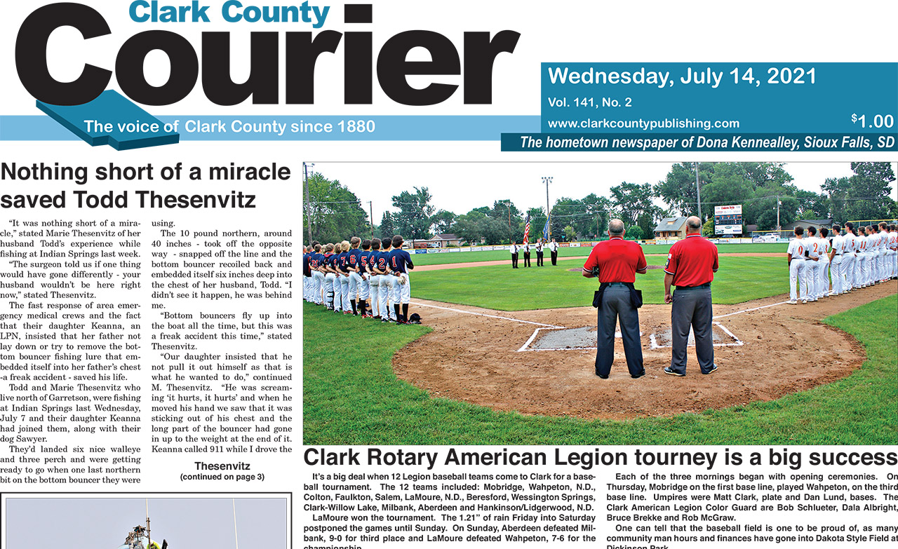 7-14 Clark Courier front page cropped