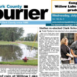 7-15 Clark Courier front crop
