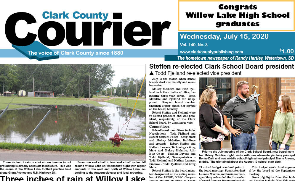 7-15 Clark Courier front crop