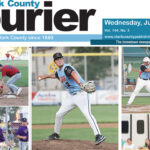 7-17-24 Clark County Courier page 1 cropped