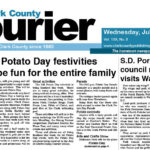 2019-7-17 Clark County Courier