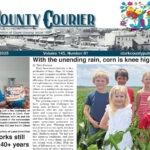 July 2, 2025 Clark County Courier