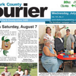7-21 Courier front page cropped