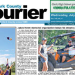 7-22 Clark Courier front crop