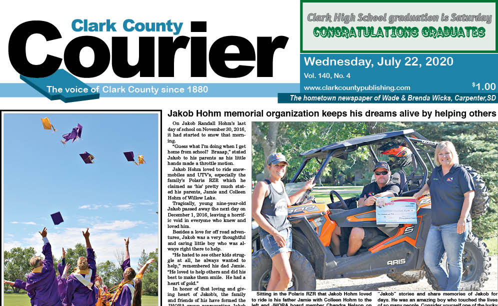 7-22 Clark Courier front crop