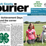 2019-7-24 Clark County Courier