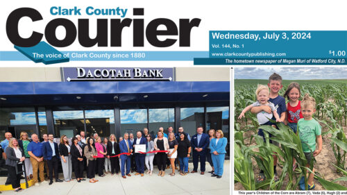 7-3-24 Clark County Courier front cropped