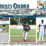 July 30, 2025 Clark County Courier