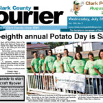 2019-7-31 Clark County Courier